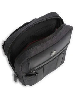 Architecture Urban 2 Umhängetasche 10″ Polyester dunkelgrau