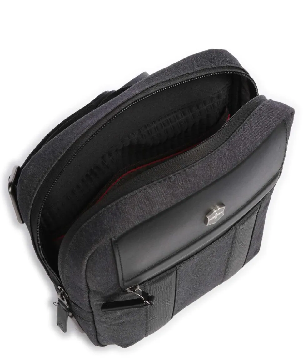 Architecture Urban 2 Umhängetasche 10″ Polyester dunkelgrau