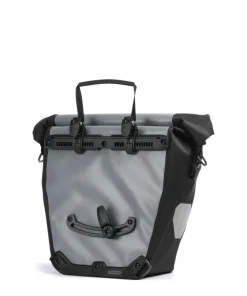 Back-Roller Core QL2.1 Gepäcktasche Polyester grau/schwarz