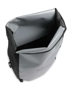 Back-Roller Core QL2.1 Gepäcktasche Polyester grau/schwarz