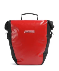 Back-Roller Core QL2.1 Gepäcktasche Polyester rot/schwarz