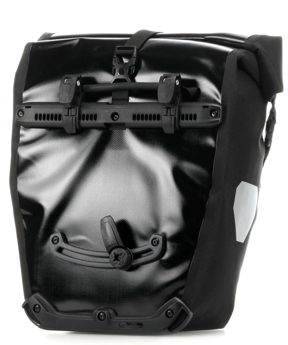 Back-Roller Free QL2.1 Set Gepäcktasche Nylon schwarz