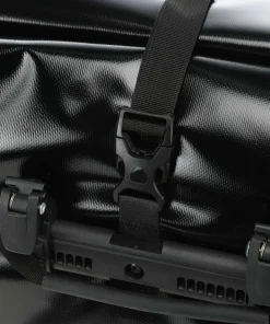 Back-Roller Free QL2.1 Set Gepäcktasche Nylon schwarz