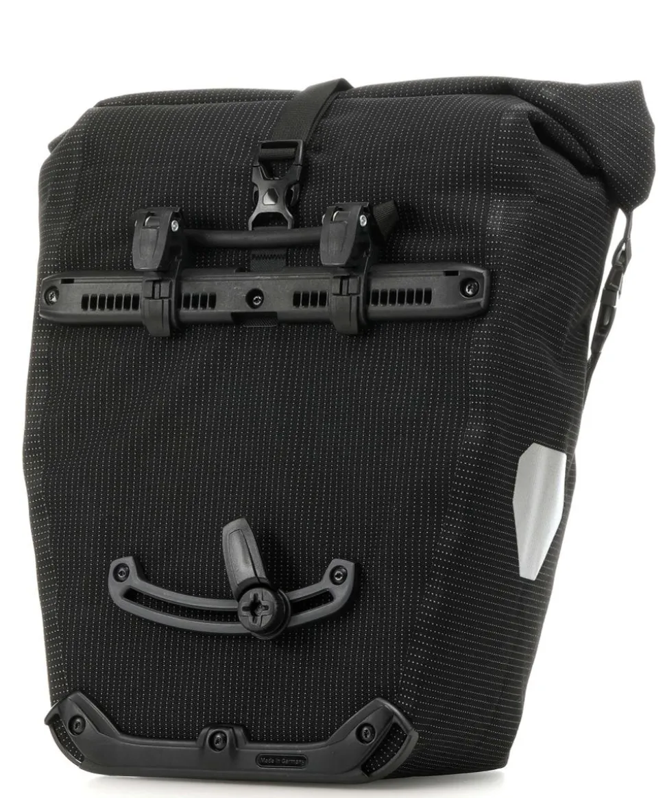 Back-Roller High-Vis QL2.1 Gepäcktasche Cordura Polyester schwarz