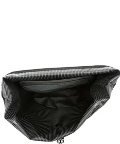 Back-Roller High-Vis QL2.1 Gepäcktasche Cordura Polyester schwarz