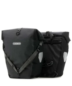 Back-Roller Plus CR QL2.1 Set Gepäcktasche Cordura Polyester dunkelgrau