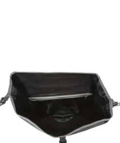 Back-Roller Plus CR QL2.1 Set Gepäcktasche Cordura Polyester dunkelgrau