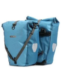 Back-Roller Plus CR QL2.1 Set Gepäcktasche Cordura Polyester blau