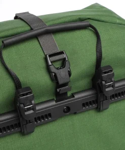 Back-Roller Plus QL2.2 Gepäcktasche Cordura Polyester grün