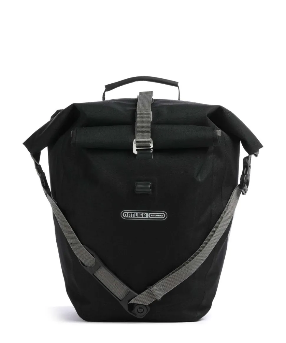 Back-Roller Plus QL2.2 Gepäcktasche Cordura Polyester schwarz