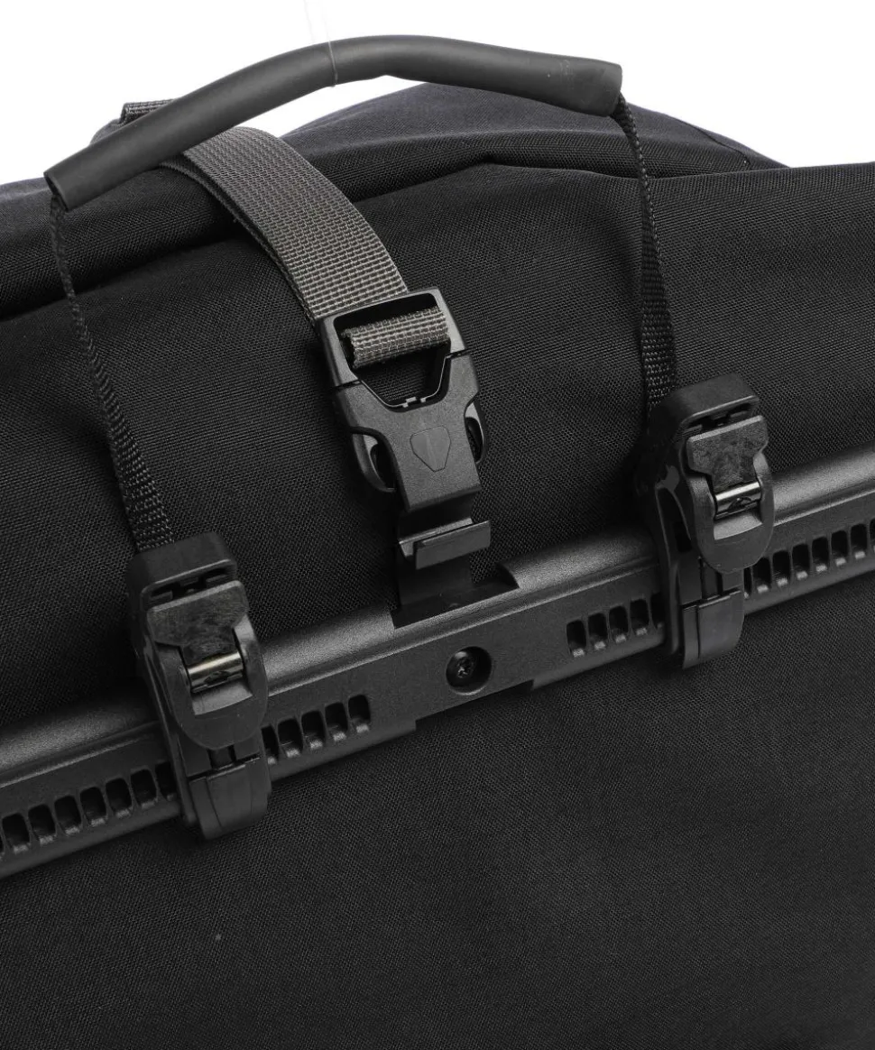 Back-Roller Plus QL2.2 Gepäcktasche Cordura Polyester schwarz