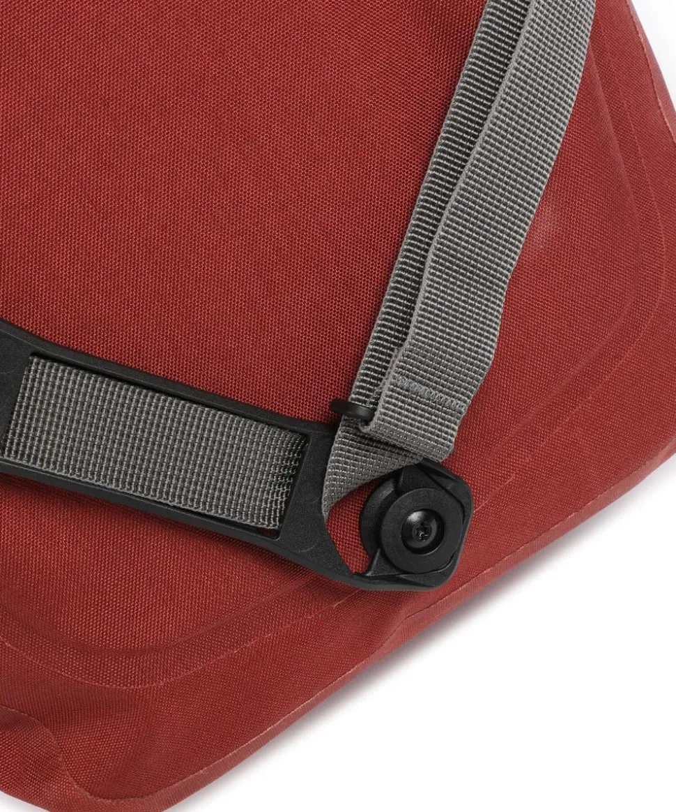 Back-Roller Plus QL2.2 Gepäcktasche Cordura Polyester rot