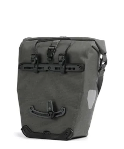 Back-Roller Plus Urban QL2.2 Gepäcktasche Cordura Polyester grau