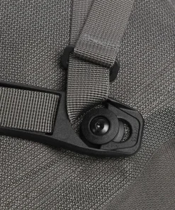 Back-Roller Plus Urban QL2.2 Gepäcktasche Cordura Polyester grau