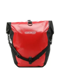 Back-Roller QL2.1 Set Gepäcktasche Polyester rot/schwarz