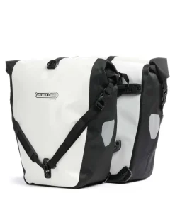 Back-Roller QL2.1 Set Gepäcktasche Polyester weiß/schwarz