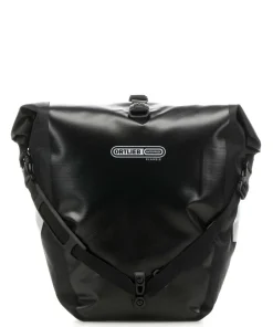 Back-Roller QL2.1 Set Gepäcktasche Polyester schwarz