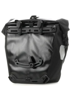 Back-Roller QL2.1 Set Gepäcktasche Polyester schwarz