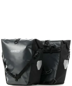 Back-Roller QL2.1 Set Gepäcktasche Polyester anthrazit