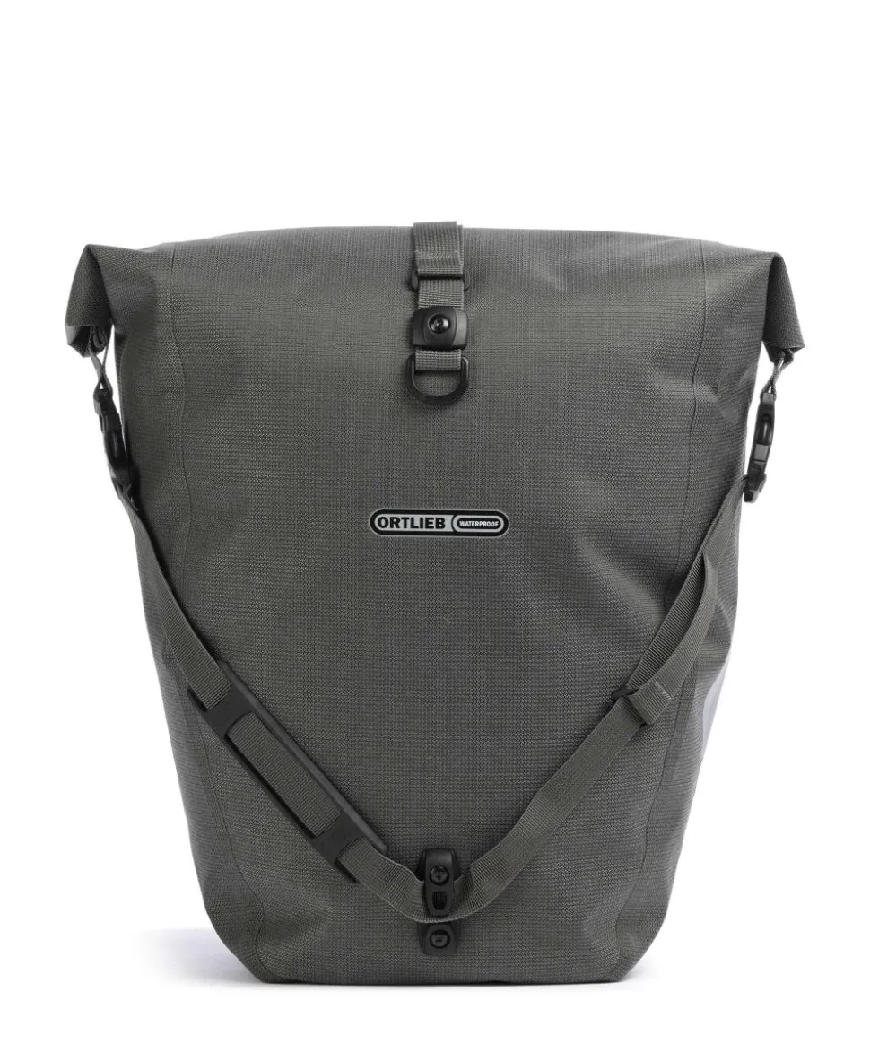 Back-Roller Urban QL3.1 Gepäcktasche Cordura Polyester grau