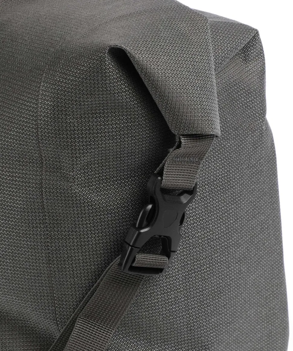 Back-Roller Urban QL3.1 Gepäcktasche Cordura Polyester grau