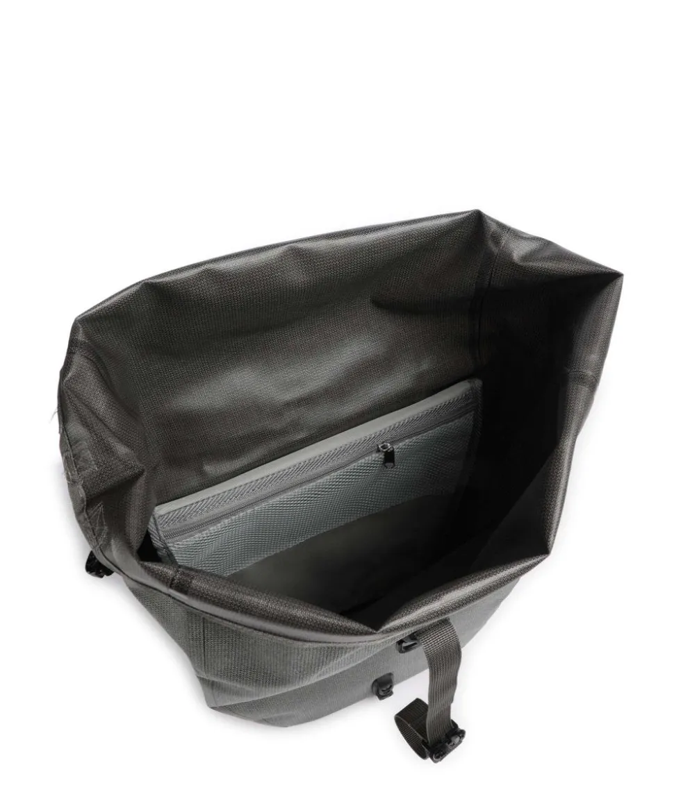 Back-Roller Urban QL3.1 Gepäcktasche Cordura Polyester grau