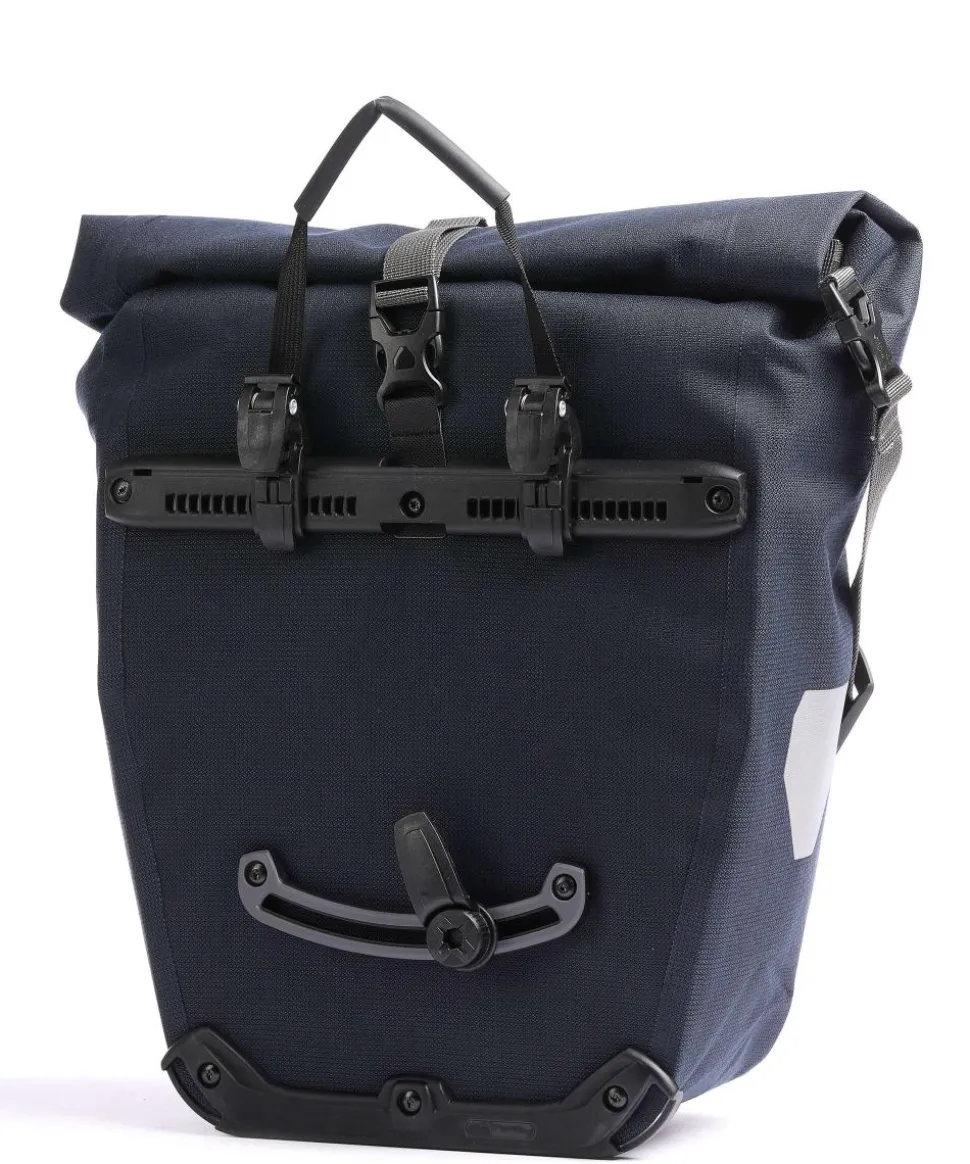 Back-Roller Urban QL2.1 Gepäcktasche Cordura Polyester dunkelblau