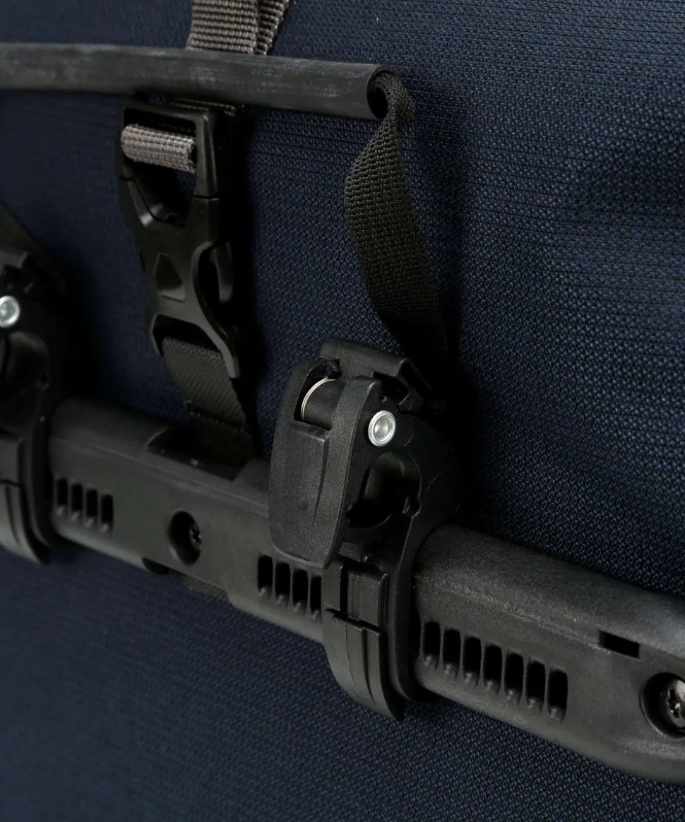 Back-Roller Urban QL2.1 Gepäcktasche Cordura Polyester dunkelblau