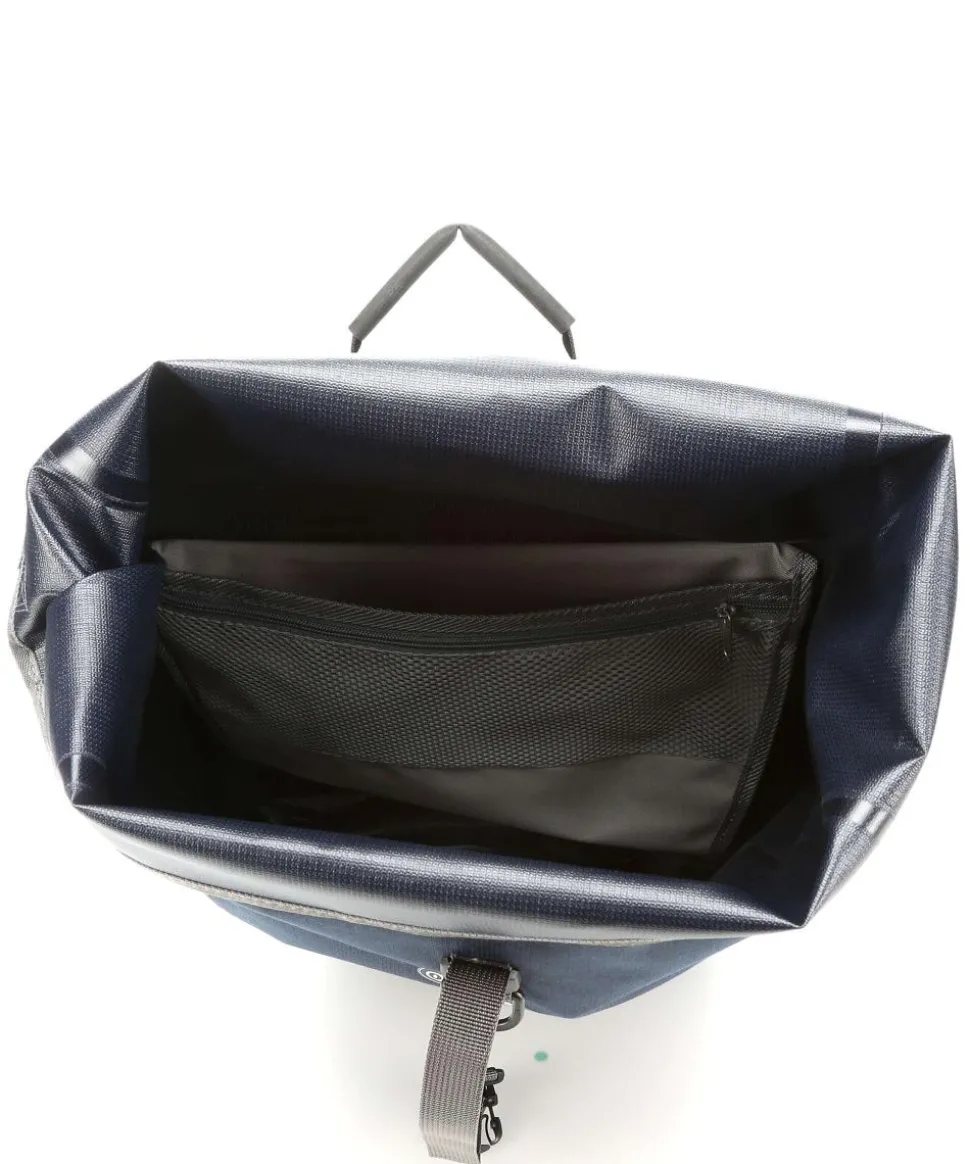 Back-Roller Urban QL2.1 Gepäcktasche Cordura Polyester dunkelblau