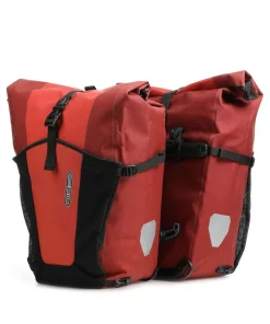 Back-Roller XL Plus QL2.1 Set Gepäcktasche Cordura Polyester rot