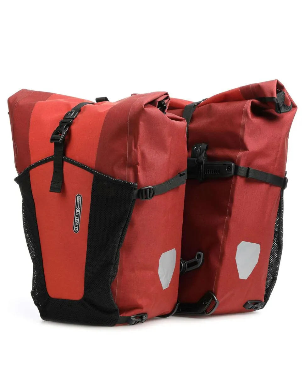 Back-Roller XL Plus QL2.1 Set Gepäcktasche Cordura Polyester rot