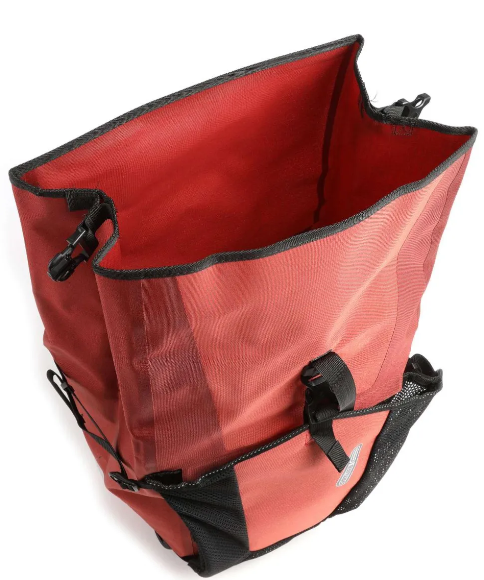 Back-Roller XL Plus QL2.1 Set Gepäcktasche Cordura Polyester rot