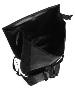 Back-Roller XL Plus QL2.1 Set Gepäcktasche Cordura Polyester dunkelgrau