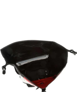 Back-Roller XL QL2.1 Set Gepäcktasche Polyester rot/schwarz