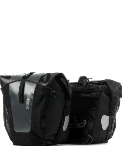 Back-Roller XL QL2.1 Set Gepäcktasche Polyester dunkelgrau