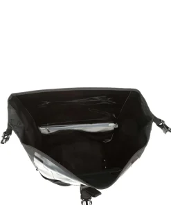 Back-Roller XL QL2.1 Set Gepäcktasche Polyester dunkelgrau