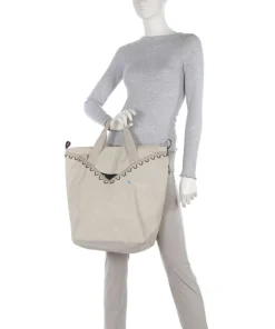 Baggi 22L Shopper Polyamide beige