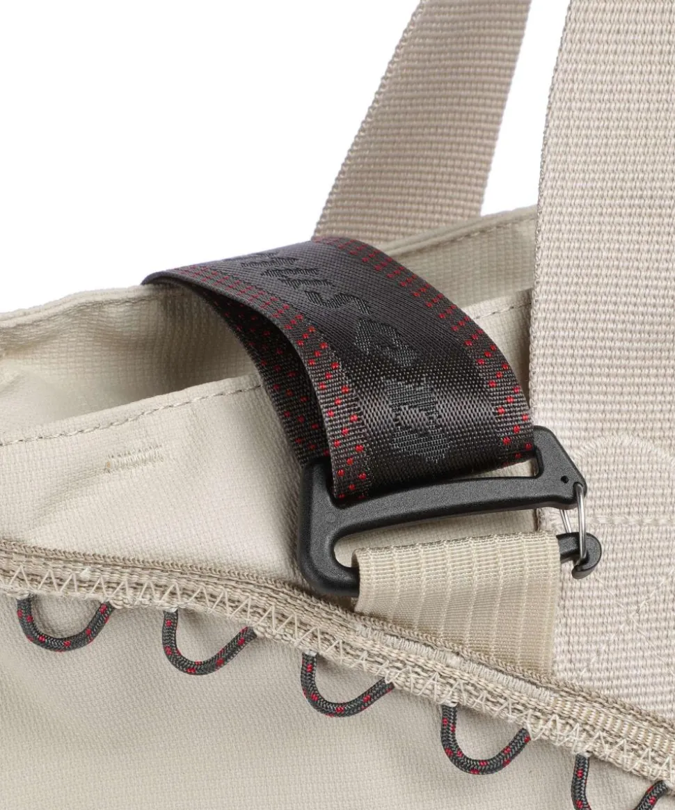 Baggi 22L Shopper Polyamide beige