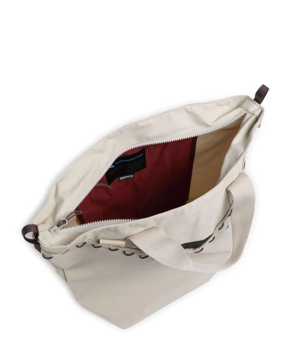 Baggi 22L Shopper Polyamide beige