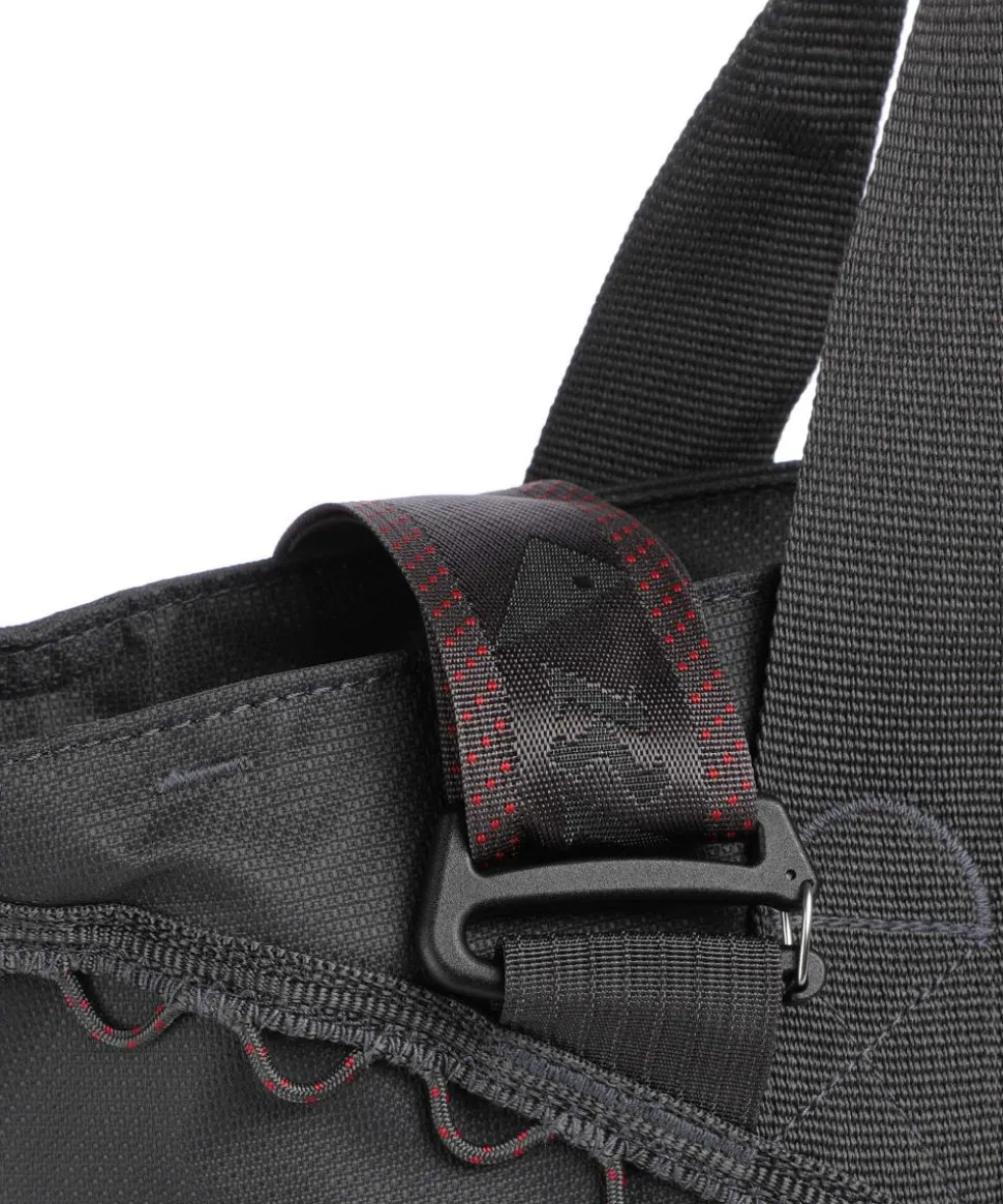 Baggi 22L Shopper Polyamide dunkelgrau