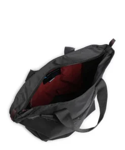 Baggi 22L Shopper Polyamide dunkelgrau