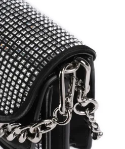 BALIZA Umhängetasche Polyester schwarz