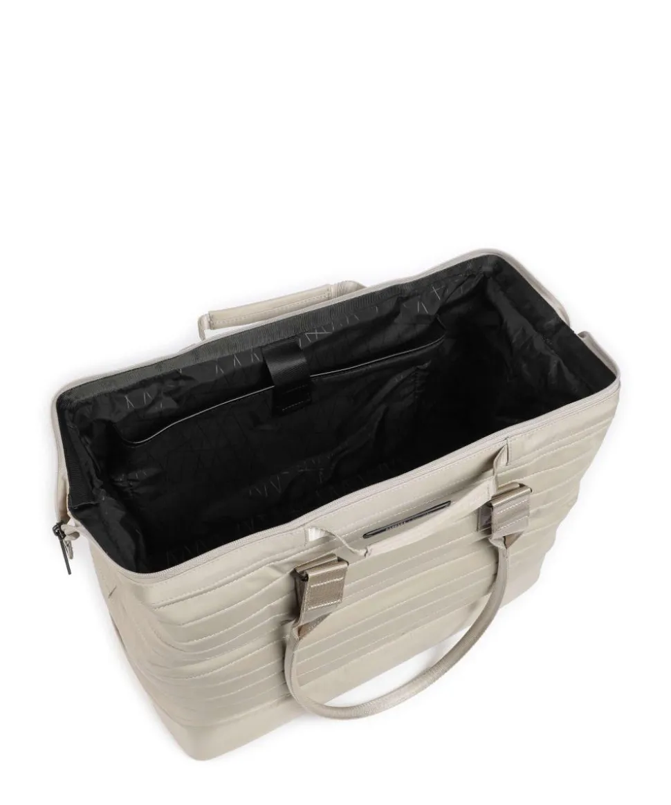 Barbara Stepp Weekender beige 48 cm