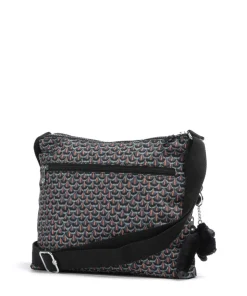 Basic Alvar Schultertasche recyceltes Polyester mehrfarbig