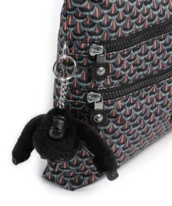 Basic Alvar Schultertasche recyceltes Polyester mehrfarbig