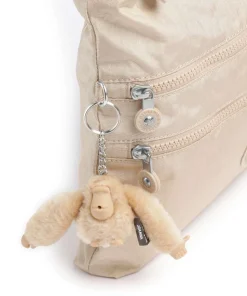 Basic Alvar Schultertasche Polyamide sand