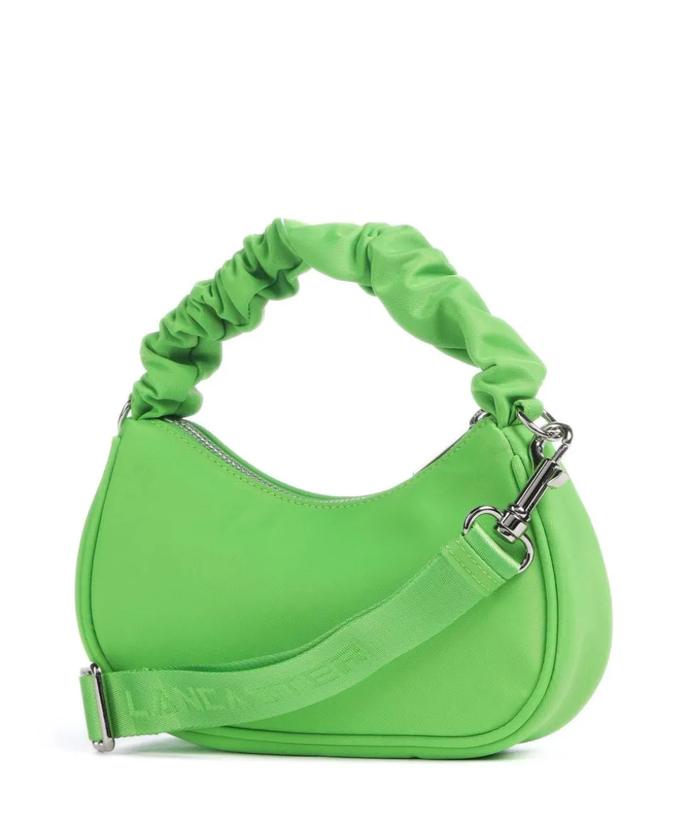 Basic Chouchou Umhängetasche Nylon hellgrün