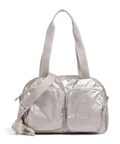 Basic Cool Defea Schultertasche Polyamide powder