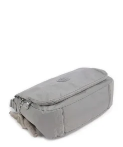 Basic Earthbeat M Schultertasche Polyamide grau