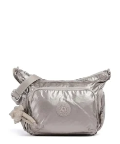 Basic Gabb S Umhängetasche Polyamide gold